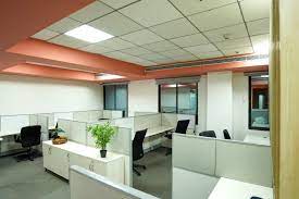 Coworking spaces in Vazhra Pushpak - HYD BI967